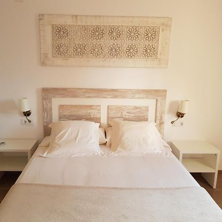 El Manantial B&B El Higueron Zewnętrze zdjęcie