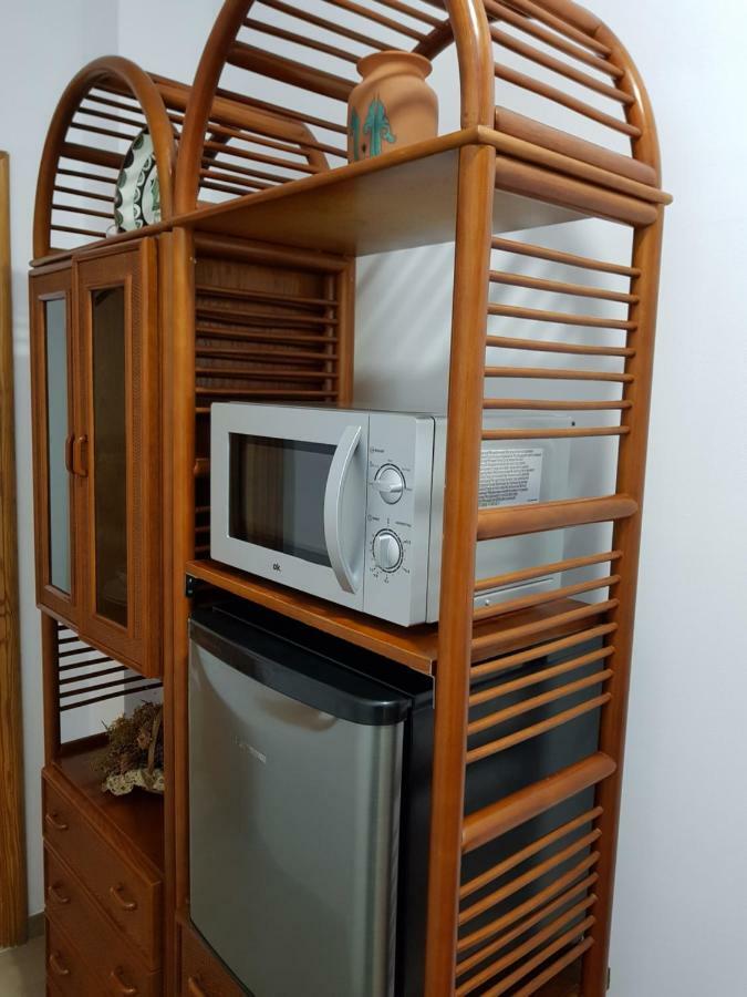 El Manantial B&B El Higueron Zewnętrze zdjęcie