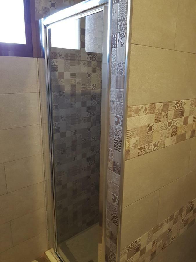El Manantial B&B El Higueron Zewnętrze zdjęcie