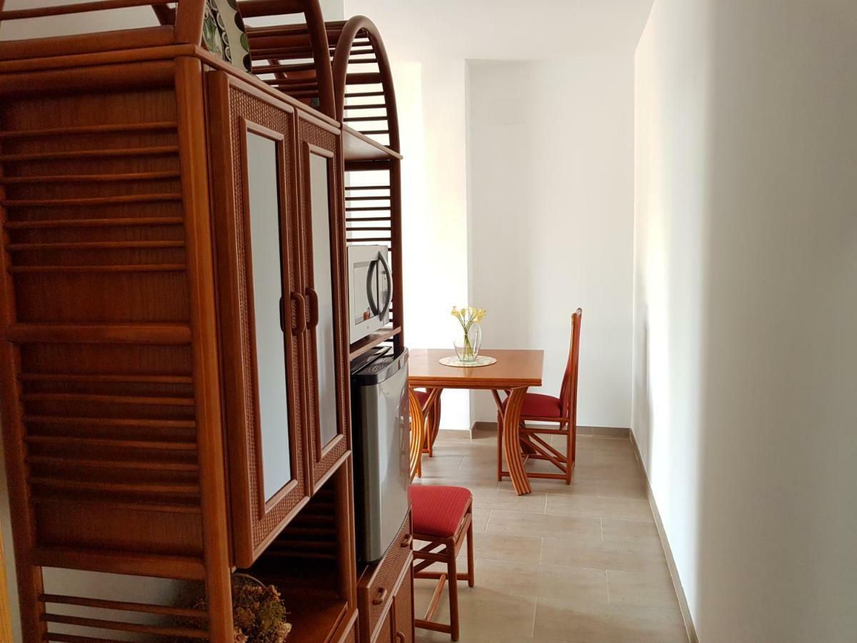 El Manantial B&B El Higueron Zewnętrze zdjęcie